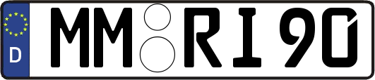 MM-RI90