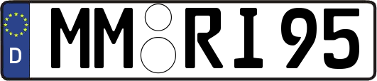 MM-RI95
