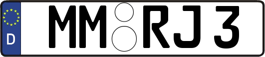 MM-RJ3