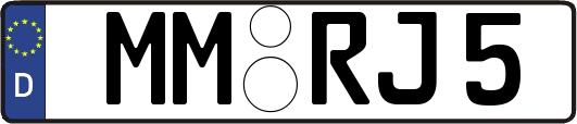 MM-RJ5
