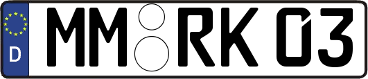MM-RK03