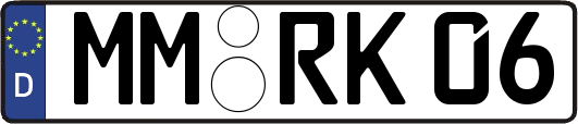 MM-RK06