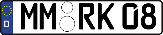 MM-RK08