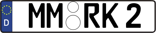 MM-RK2