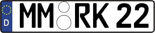 MM-RK22