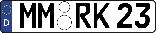 MM-RK23