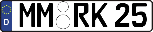 MM-RK25