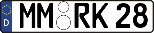 MM-RK28