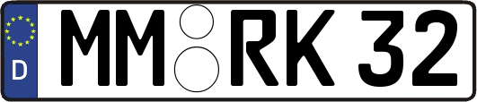 MM-RK32