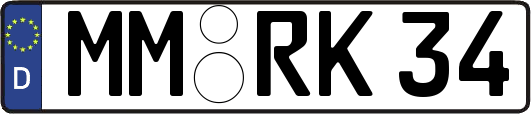 MM-RK34