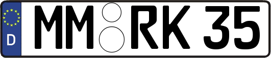 MM-RK35