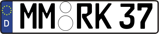 MM-RK37