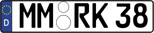 MM-RK38