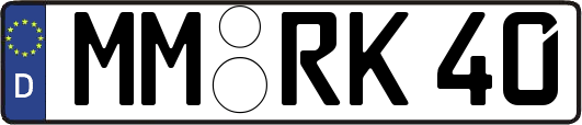 MM-RK40