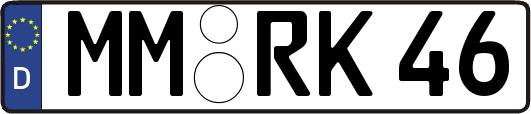 MM-RK46