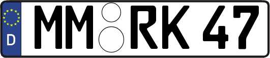 MM-RK47
