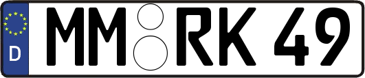MM-RK49