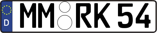 MM-RK54