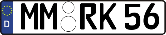 MM-RK56