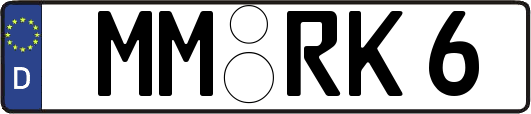 MM-RK6