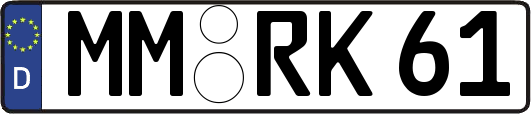MM-RK61