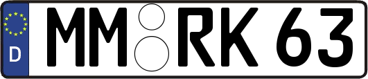 MM-RK63