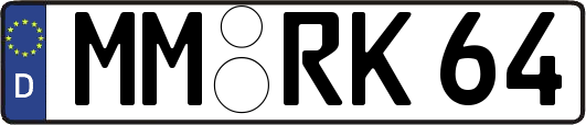 MM-RK64