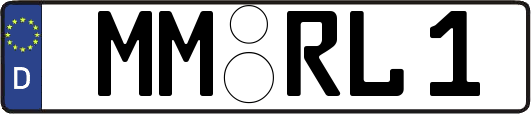 MM-RL1