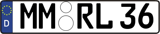 MM-RL36