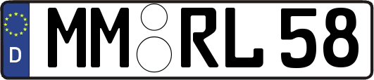 MM-RL58