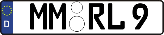 MM-RL9