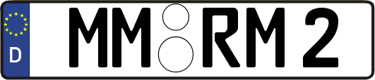 MM-RM2