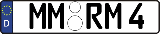MM-RM4