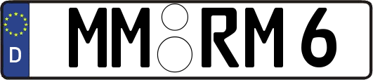 MM-RM6