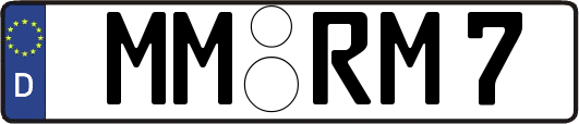 MM-RM7