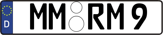 MM-RM9