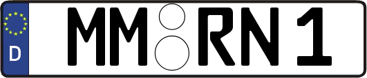 MM-RN1