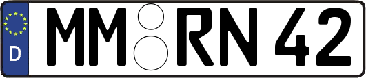 MM-RN42