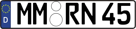 MM-RN45