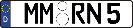 MM-RN5