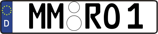 MM-RO1