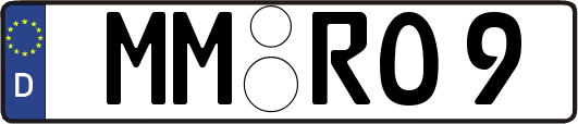 MM-RO9