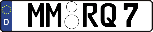 MM-RQ7