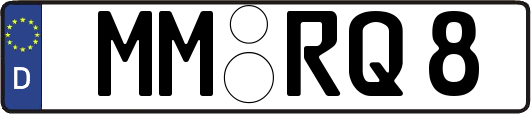 MM-RQ8
