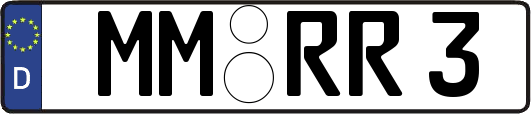 MM-RR3