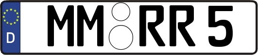 MM-RR5