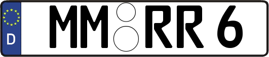 MM-RR6