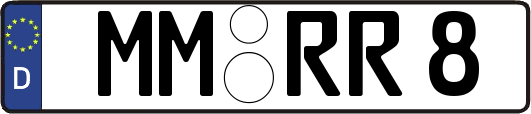 MM-RR8