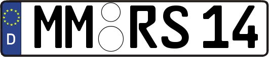 MM-RS14