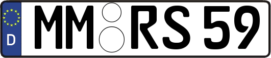 MM-RS59